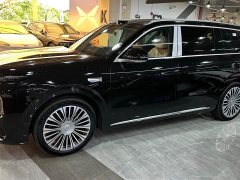 Leapmotor D19 Extended Range 500 Deluxe Edition Six-Seater - ფოტო 15
