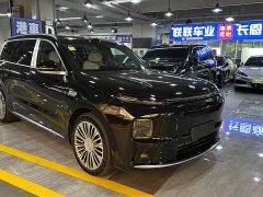 Leapmotor D19 Extended Range 500 Deluxe Edition Six-Seater - ფოტო 3