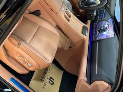 Leapmotor D19 Extended Range 500 Deluxe Edition Six-Seater - ფოტო 5