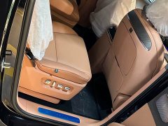 Leapmotor D19 Extended Range 500 Deluxe Edition Six-Seater - ფოტო 6