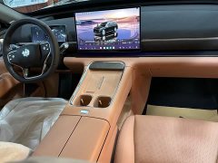 Leapmotor D19 Extended Range 500 Deluxe Edition Six-Seater - ფოტო 7