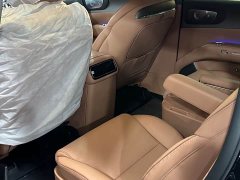 Leapmotor D19 Extended Range 500 Deluxe Edition Six-Seater - ფოტო 9