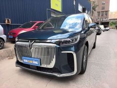 Voyah Lantu Dreamchaser 2025 PHEV AWD Flagship Kunpeng Edition - ფოტო 1