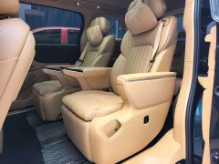 Voyah Lantu Dreamchaser 2025 PHEV AWD Flagship Kunpeng Edition - ფოტო 10