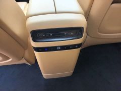 Voyah Lantu Dreamchaser 2025 PHEV AWD Flagship Kunpeng Edition - ფოტო 11