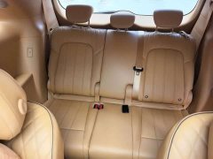 Voyah Lantu Dreamchaser 2025 PHEV AWD Flagship Kunpeng Edition - ფოტო 12