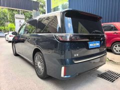 Voyah Lantu Dreamchaser 2025 PHEV AWD Flagship Kunpeng Edition - ფოტო 13