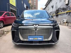 Voyah Lantu Dreamchaser 2025 PHEV AWD Flagship Kunpeng Edition - ფოტო 3