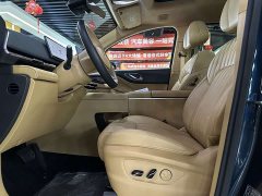 Voyah Lantu Dreamchaser 2025 PHEV AWD Flagship Kunpeng Edition - ფოტო 4