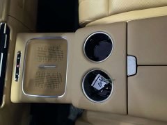 Voyah Lantu Dreamchaser 2025 PHEV AWD Flagship Kunpeng Edition - ფოტო 5