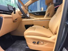 Voyah Lantu Dreamchaser 2025 PHEV AWD Flagship Kunpeng Edition - ფოტო 6