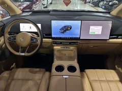 Voyah Lantu Dreamchaser 2025 PHEV AWD Flagship Kunpeng Edition - ფოტო 7
