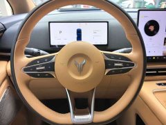 Voyah Lantu Dreamchaser 2025 PHEV AWD Flagship Kunpeng Edition - ფოტო 8