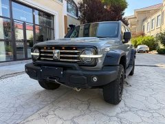 Tank 300 2.0T Tank Ranger - ფოტო 1