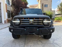 Tank 300 2.0T Tank Ranger - ფოტო 2