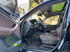 BMW iX3 2022 Leading Edition - ფოტო 10
