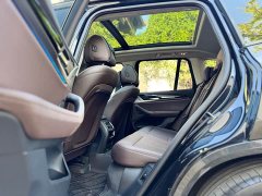 BMW iX3 2022 Leading Edition - ფოტო 11