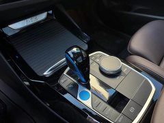 BMW iX3 2022 Leading Edition - ფოტო 14
