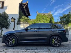 BMW iX3 2022 Leading Edition - ფოტო 2