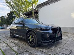 BMW iX3 2022 Leading Edition - ფოტო 3