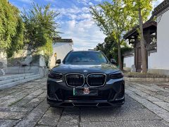 BMW iX3 2022 Leading Edition - ფოტო 4