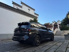 BMW iX3 2022 Leading Edition - ფოტო 5