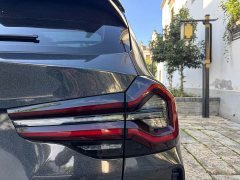 BMW iX3 2022 Leading Edition - ფოტო 6