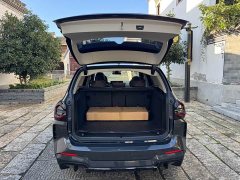 BMW iX3 2022 Leading Edition - ფოტო 7