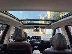 BMW iX3 2022 Leading Edition - ფოტო 8
