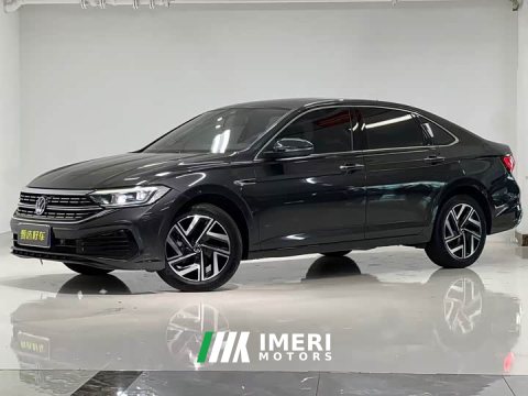 2024 Volkswagen Sagitar 300TSI DSG Excellence Edition - ავტომობილი ჩინეთიდან