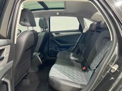 Volkswagen Sagitar 300TSI DSG Excellence Edition - ფოტო 5