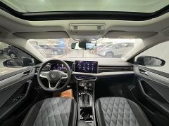 Volkswagen Sagitar 300TSI DSG Excellence Edition - ფოტო 6
