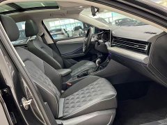 Volkswagen Sagitar 300TSI DSG Excellence Edition - ფოტო 7