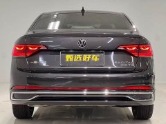 Volkswagen Sagitar 300TSI DSG Excellence Edition - ფოტო 9