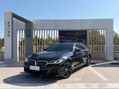 BMW 5 Series 530Li Premier M Sport Package - ფოტო 1