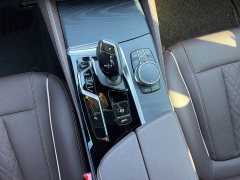 BMW 5 Series 530Li Premier M Sport Package - ფოტო 10