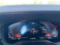 BMW 5 Series 530Li Premier M Sport Package - ფოტო 12