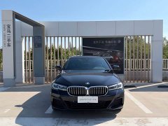 BMW 5 Series 530Li Premier M Sport Package - ფოტო 2