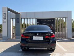 BMW 5 Series 530Li Premier M Sport Package - ფოტო 5