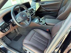 BMW 5 Series 530Li Premier M Sport Package - ფოტო 7