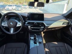 BMW 5 Series 530Li Premier M Sport Package - ფოტო 9
