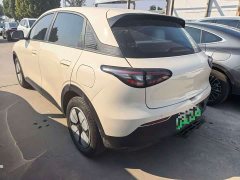 Geely Starwish 410km Freedom Edition - ფოტო 10
