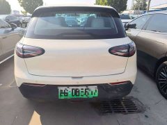 Geely Starwish 410km Freedom Edition - ფოტო 11