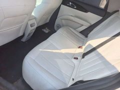 Geely Starwish 410km Freedom Edition - ფოტო 4