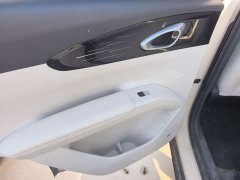 Geely Starwish 410km Freedom Edition - ფოტო 5