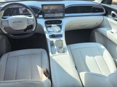 Geely Starwish 410km Freedom Edition - ფოტო 6