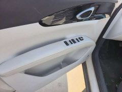 Geely Starwish 410km Freedom Edition - ფოტო 8
