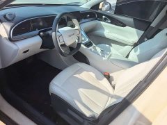 Geely Starwish 410km Freedom Edition - ფოტო 9