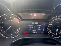 Cadillac CT5 28T Luxury - ფოტო 11
