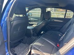 Cadillac CT5 28T Luxury - ფოტო 8